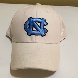 Foam fit North Carolina cap